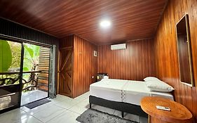 Arenal Rústic Lodge