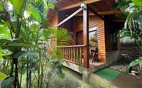 Arenal Rústic Lodge