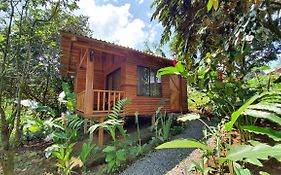 Arenal Rústic Lodge
